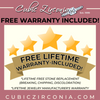 $0.00 Lifetime Warranty